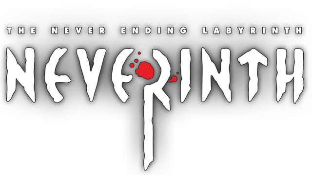Логотип Neverinth