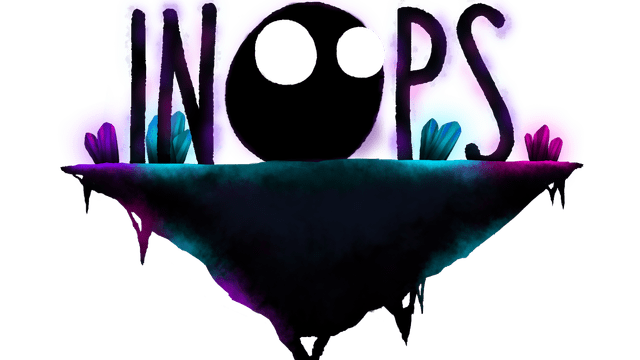 Логотип Inops