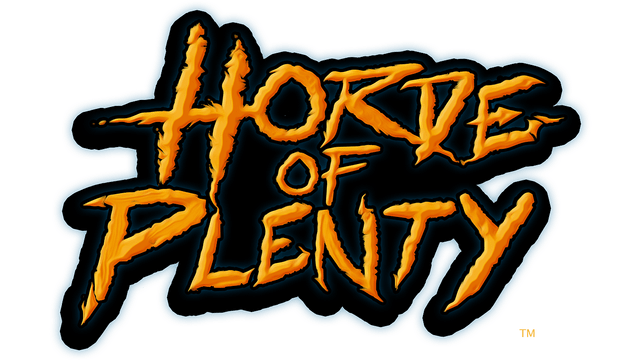 Логотип Horde Of Plenty