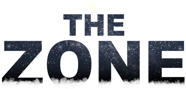 Логотип The Zone