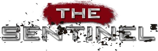 Логотип The Sentinel - Retired