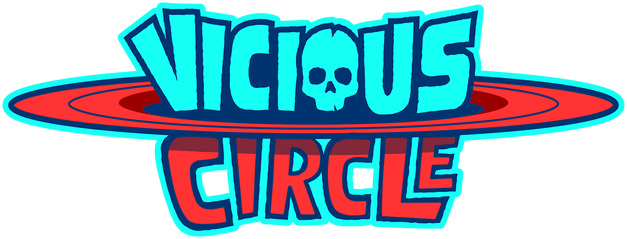 Логотип Vicious Circle