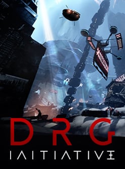 The DRG Initiative