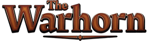 Логотип The Warhorn