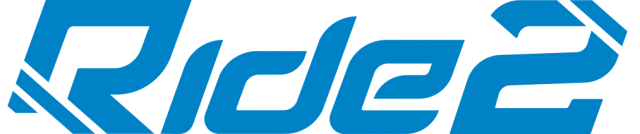 Логотип Ride 2