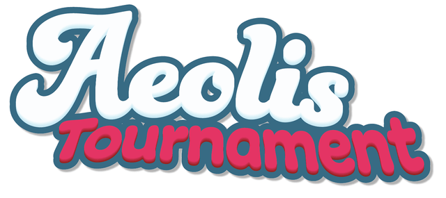 Логотип Aeolis Tournament