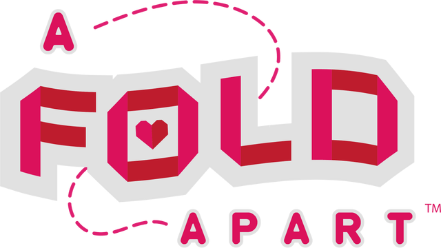 Логотип A Fold Apart