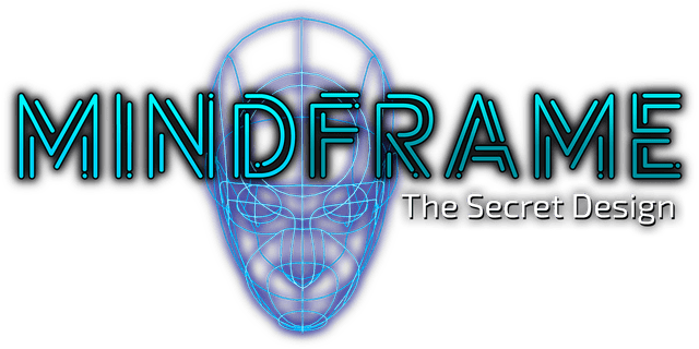 Логотип Mindframe: The Secret Design Collector's Edition