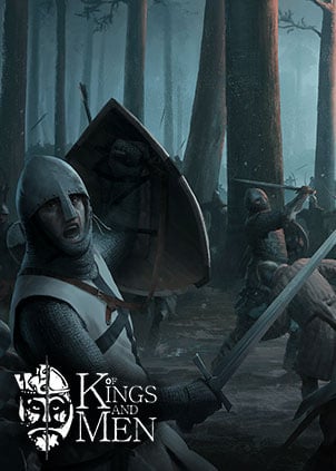 Of Kings and Men