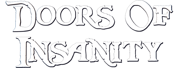 Логотип Doors of Insanity