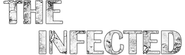 Логотип The Infected