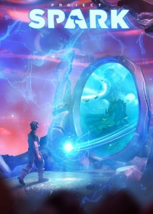 Project Spark