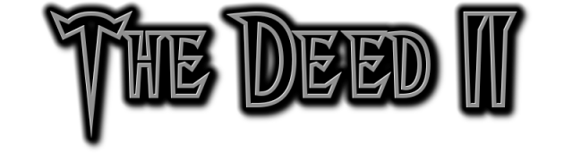 Логотип The Deed 2