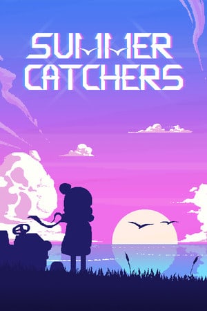 Summer Catchers