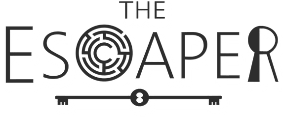 Логотип The Escaper