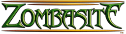 Логотип Zombasite