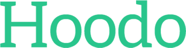 Логотип Hoodo