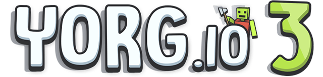 Логотип YORG.io 3