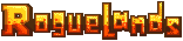 Логотип Roguelands
