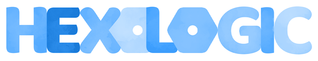 Логотип Hexologic