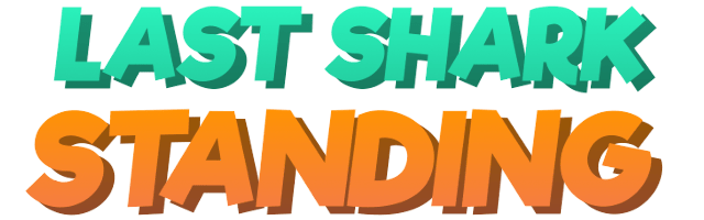 Логотип Last Shark Standing