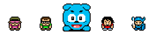 Логотип The Indie Game Legend 3D