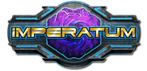 Логотип Imperatum