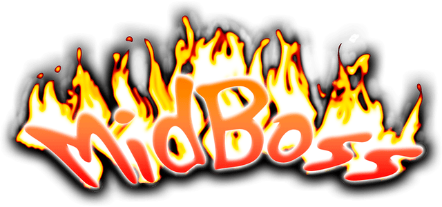 Логотип MidBoss