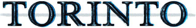 Логотип TORINTO