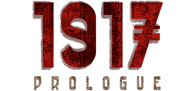 Логотип 1917: The Prologue