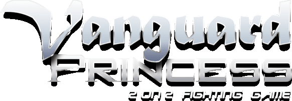 Логотип Vanguard Princess