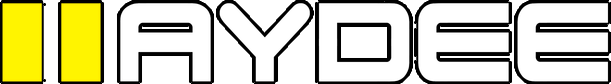 Логотип Haydee 2