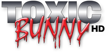 Логотип Toxic Bunny HD