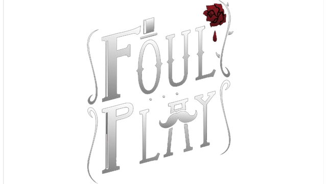 Логотип Foul Play