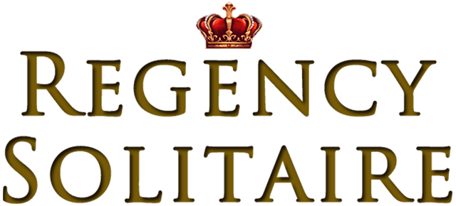 Логотип Regency Solitaire