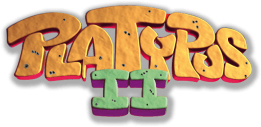 Логотип Platypus 2