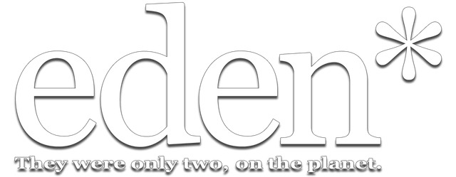 Логотип eden*