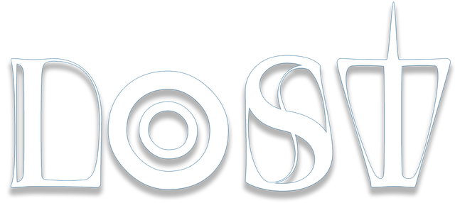 Логотип Lost