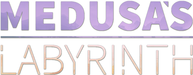 Логотип Medusa's Labyrinth