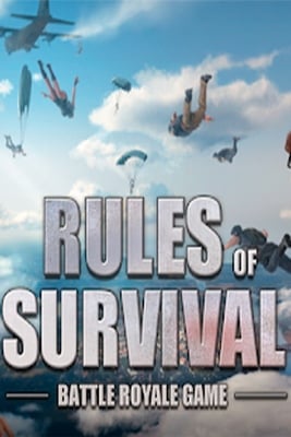Rules Of Survival
