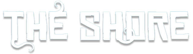 Логотип The Shore