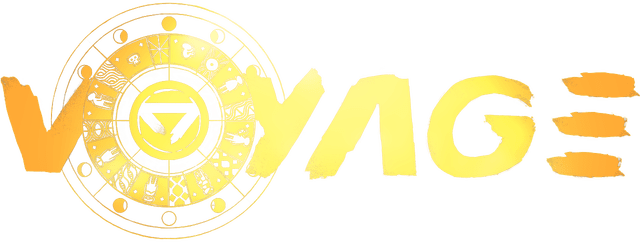 Логотип Voyage