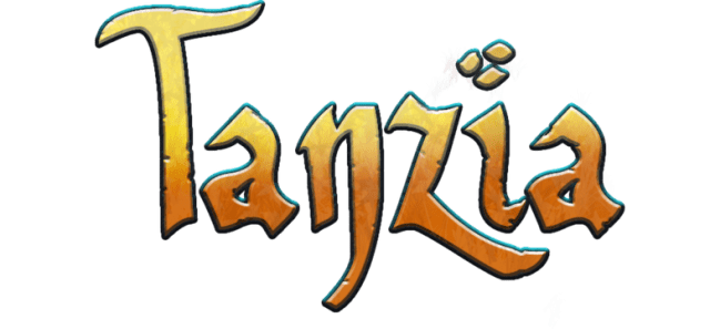 Логотип Tanzia