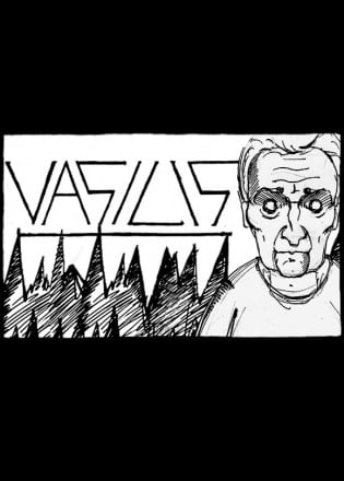 Vasilis