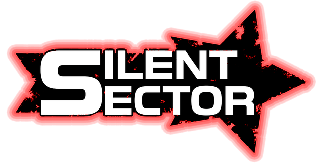 Логотип Silent Sector
