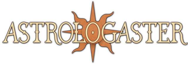 Логотип Astrologaster