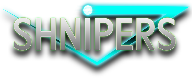 Логотип SHNIPERS