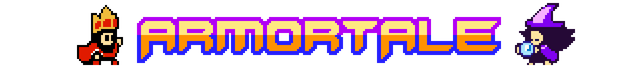 Логотип Armortale