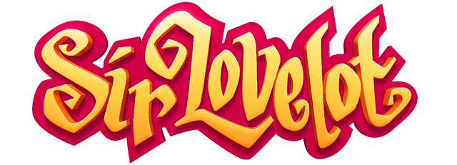 Логотип Sir Lovelot