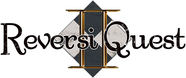 Логотип ReversiQuest2